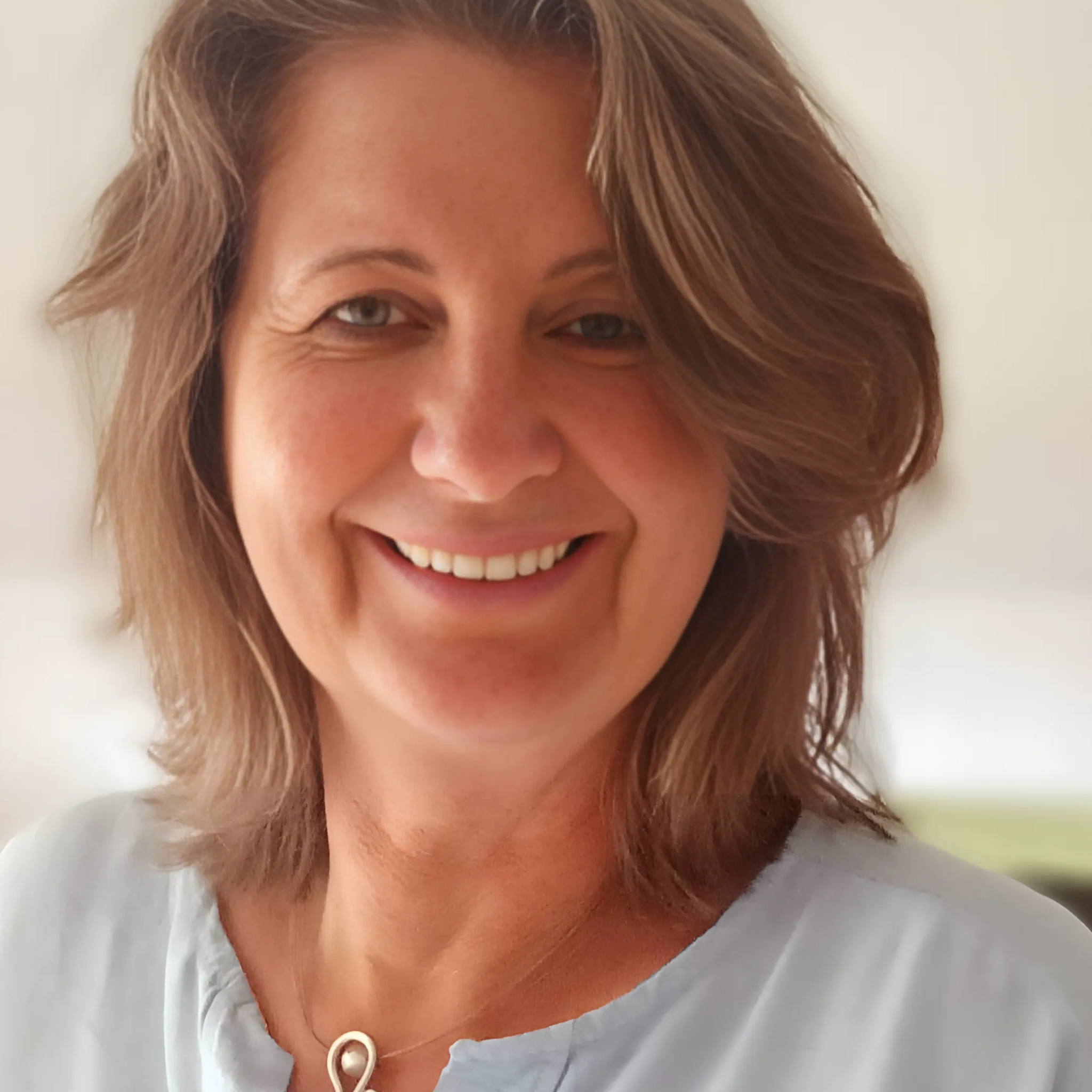 Portrait Petra Bruns